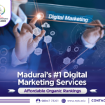 Achieve #1 Ranking in Madurai with Best Digital Marketing Company