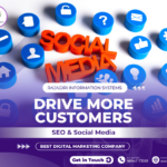 Digital Marketing Madurai: Drive Customers with SEO & Social Media