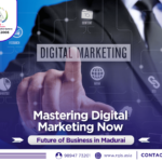 Future of Madurai Business: Master SEO & Digital Marketing Now